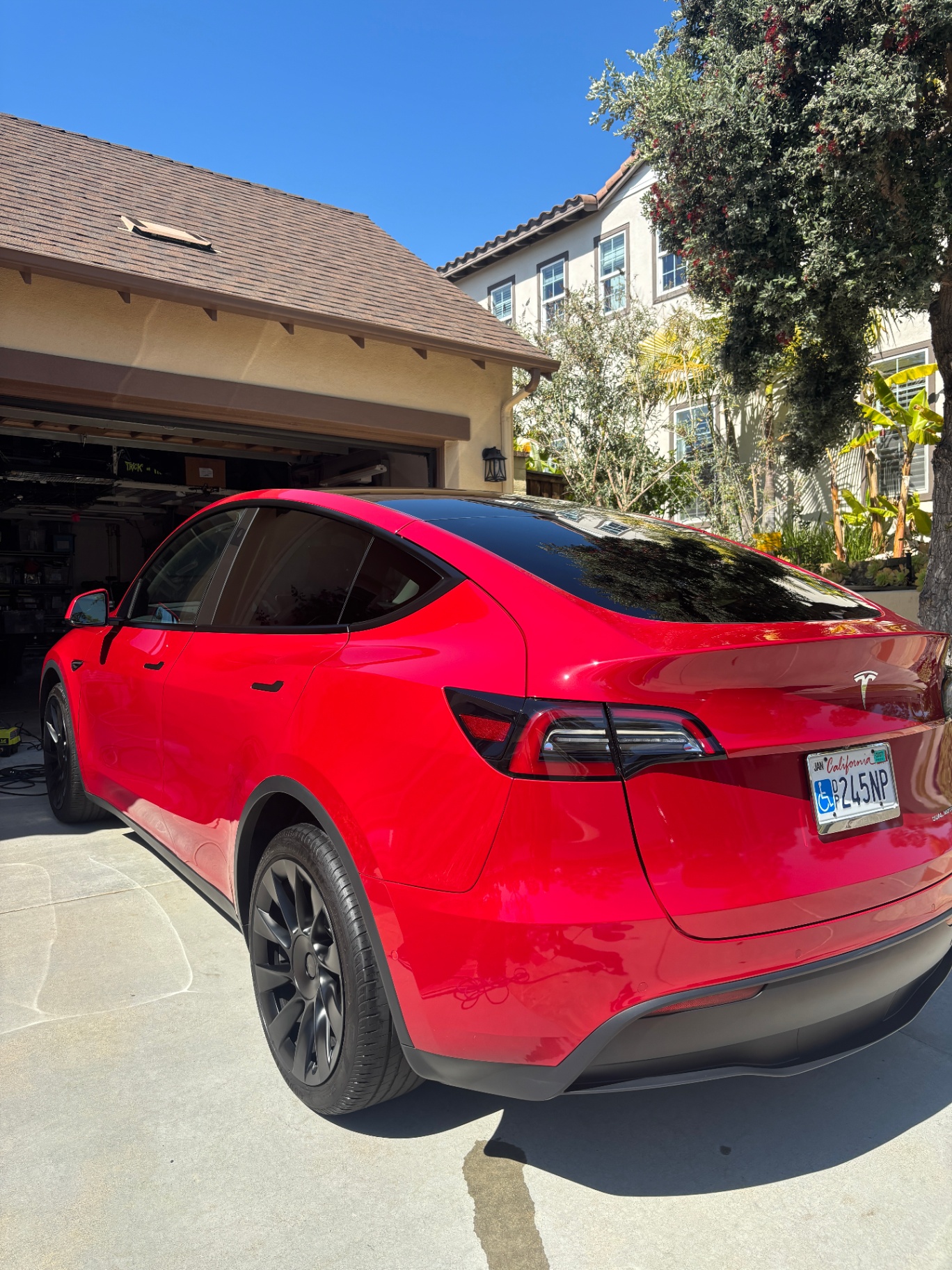 Ceramic coating and detailing result in Scottsdale, AZ 7