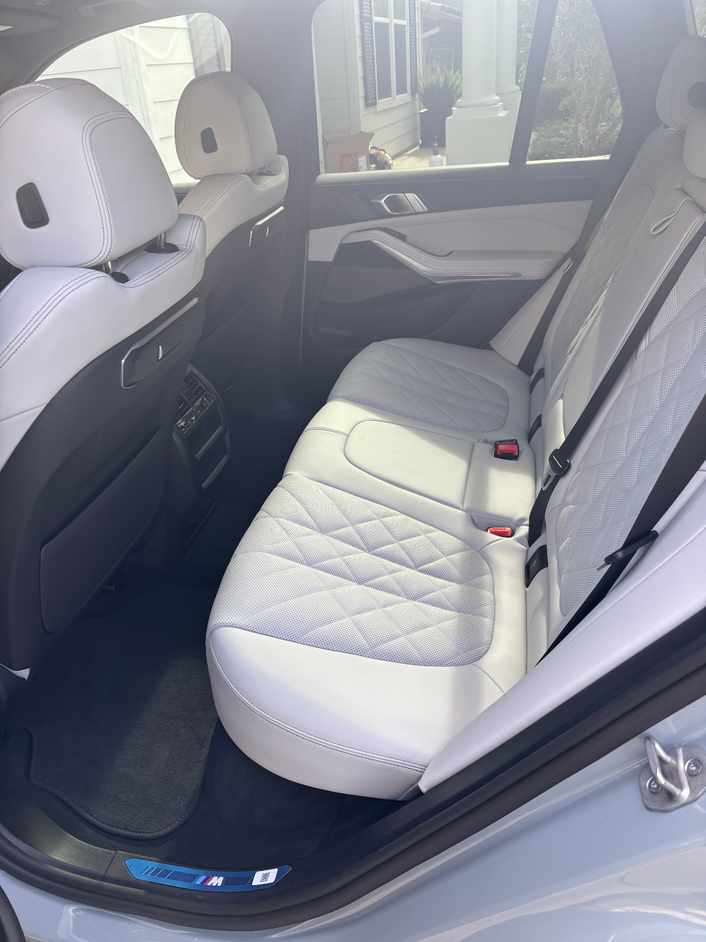 Ceramic coating and detailing result in Scottsdale, AZ 11