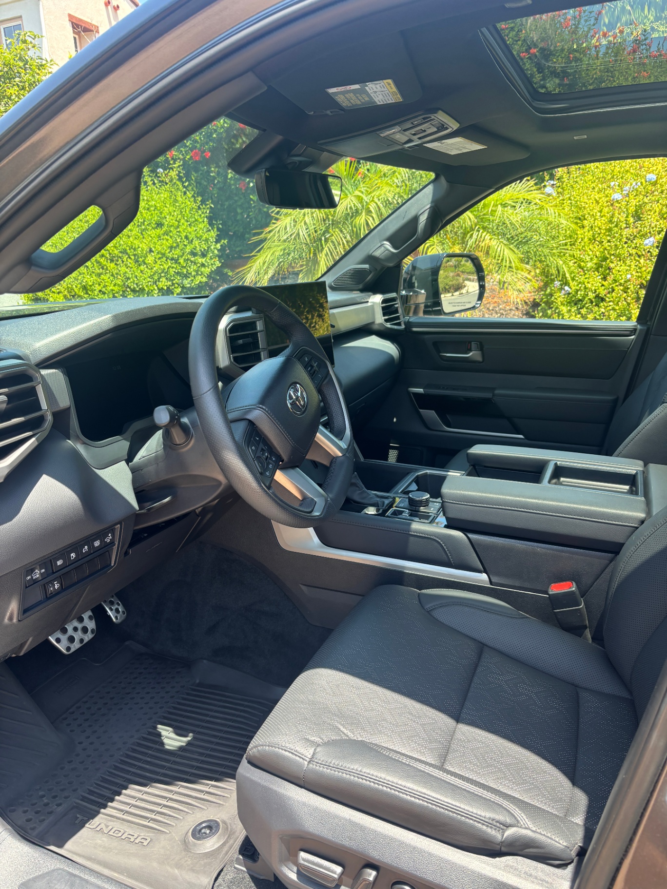 Ceramic coating and detailing result in Scottsdale, AZ 12